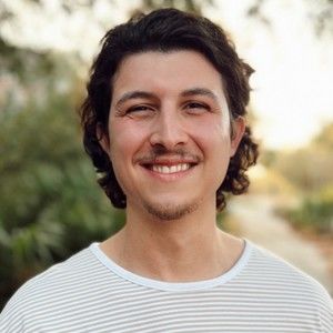 Meet your Posher, Ben